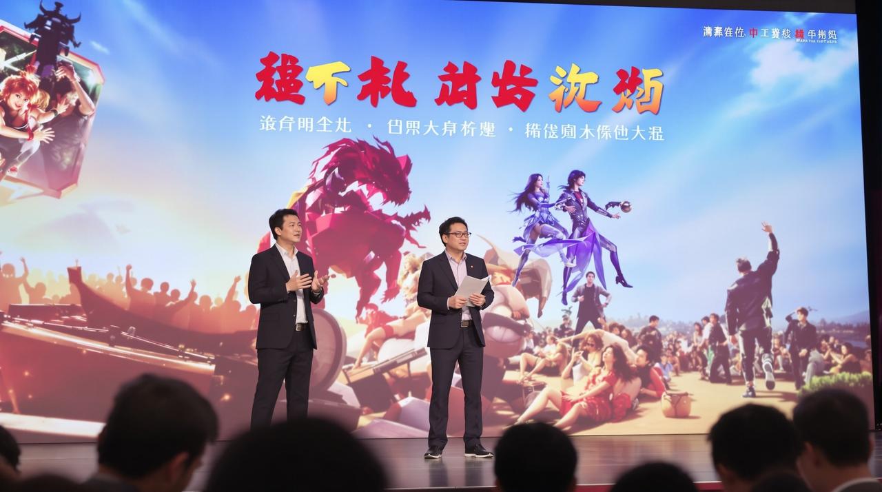 妖精网站2026年度片单正式发布，十余部重磅作品即将亮相